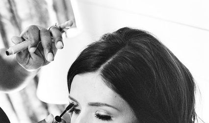 Kelley Woods Makeup | DC Airbrush Bridal Makeup and Beauty