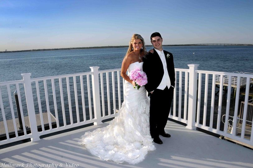 Nobil Catering at Ocean City Yacht Club