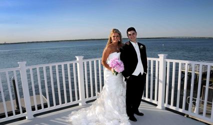 Nobil Catering at Ocean City Yacht Club
