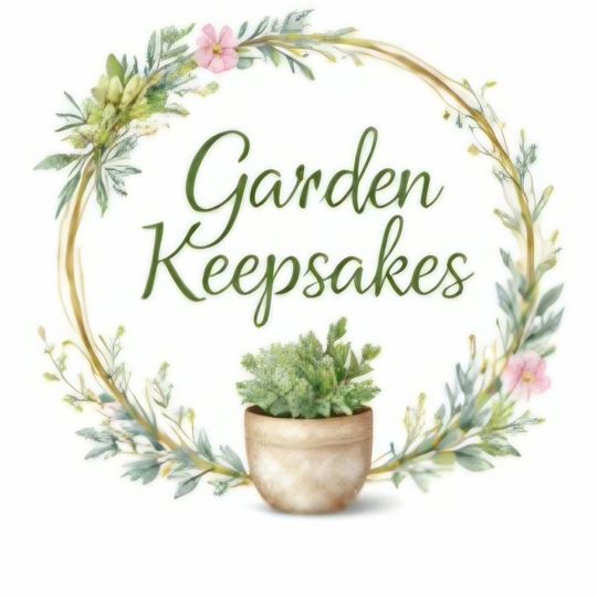 Garden Keepsakes