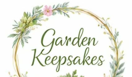 Garden Keepsakes