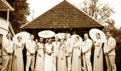 Your Simply Lovely Wedding