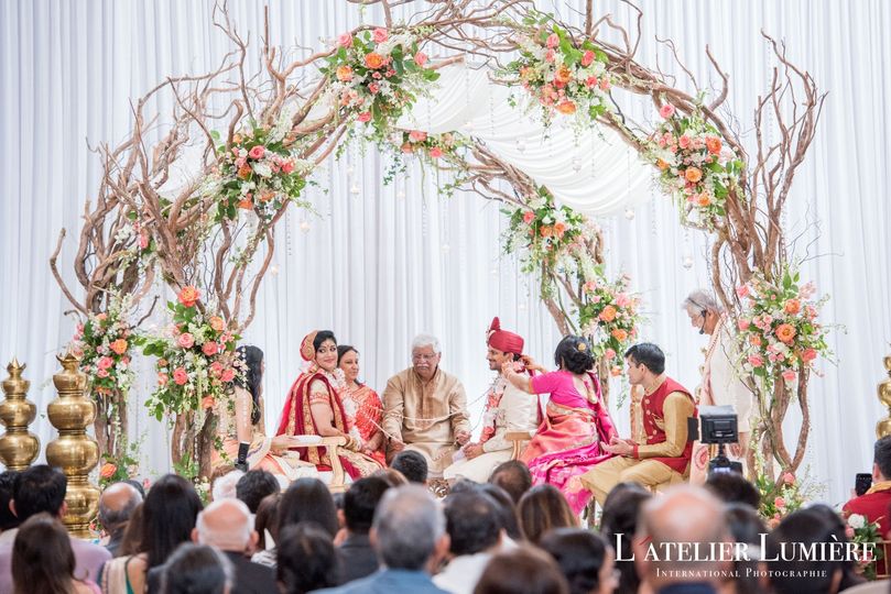Apsara Events LLC