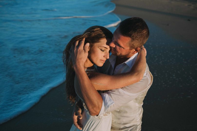 Love and Sea Photography