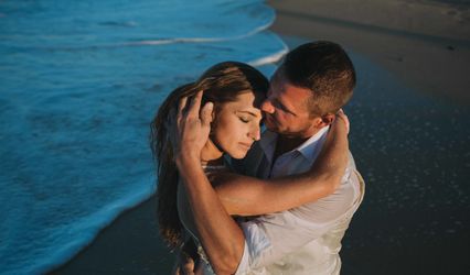Love and Sea Photography