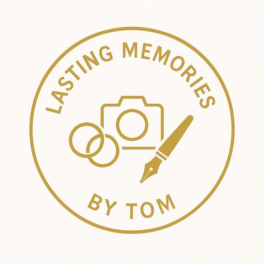 Lasting Memories By Minister Tom