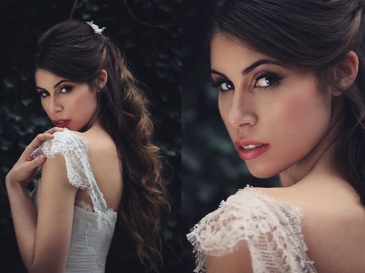 Brides by Zarielle