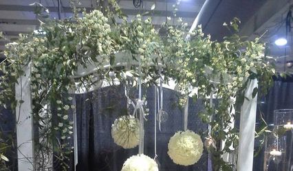 Amazing Floral Events