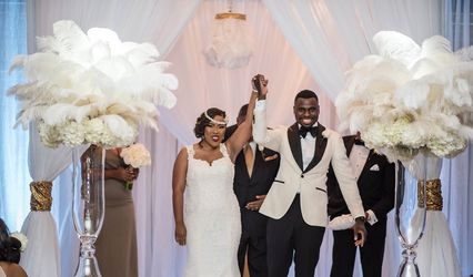 Tori Williams Events