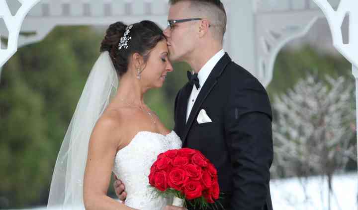 The 10 Best Wedding Venues In Boston Weddingwire