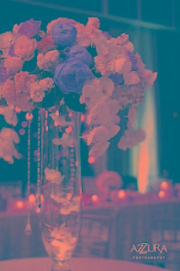 Yonan's Floral