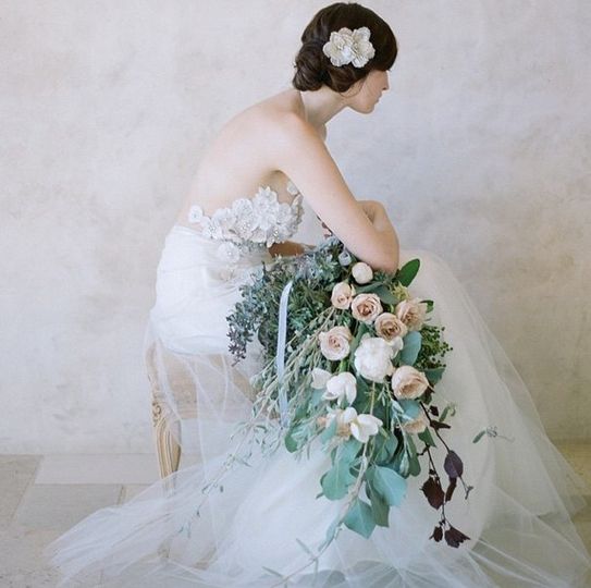 Forage Florals