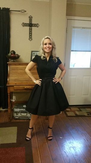 Rev Lori Ingram
