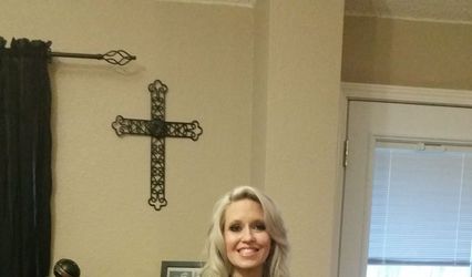 Rev Lori Ingram