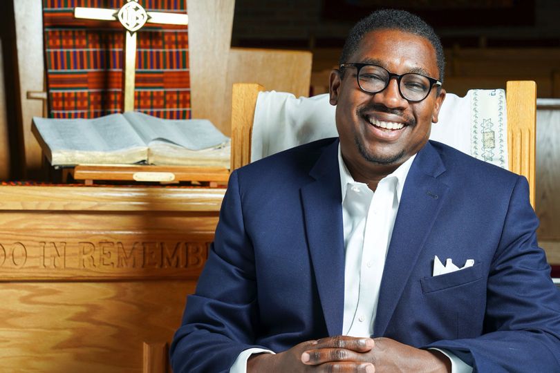 Sidney Williams Ministries