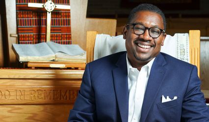 Sidney Williams Ministries