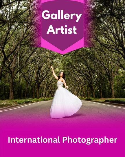 N Calero Photography