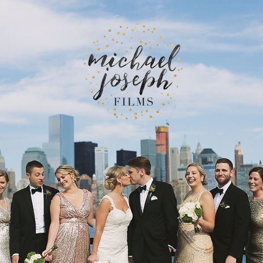 Michael Joseph Films