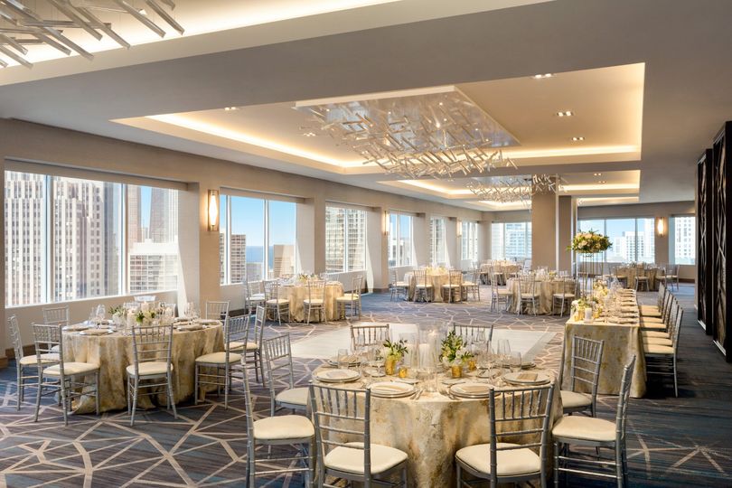 Swissôtel Chicago