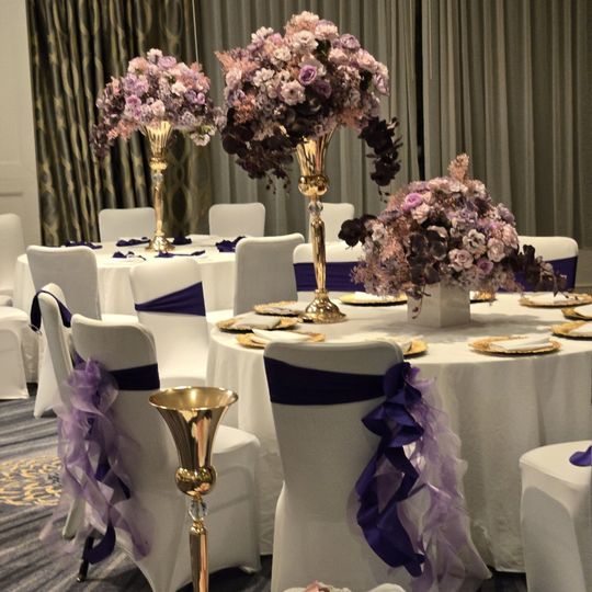 Events in the City: The Collective