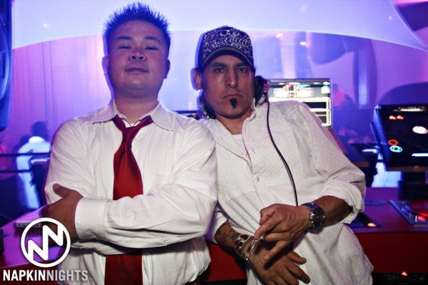 DJ Teddy Rockspin