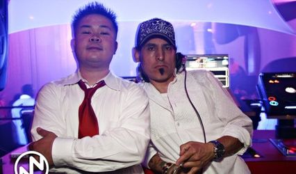 DJ Teddy Rockspin