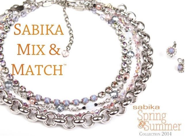 Sabika Jewelry: Styling by Erin, Independent Consultant
