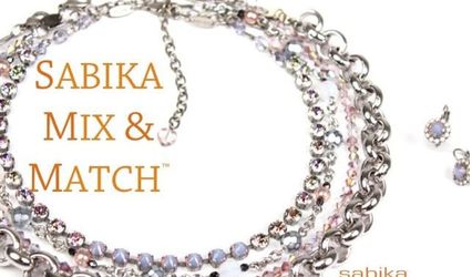 Sabika Jewelry: Styling by Erin, Independent Consultant