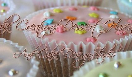 Cake Creations Dessert Haven, llc