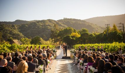 Taylor Made Weddings & Events