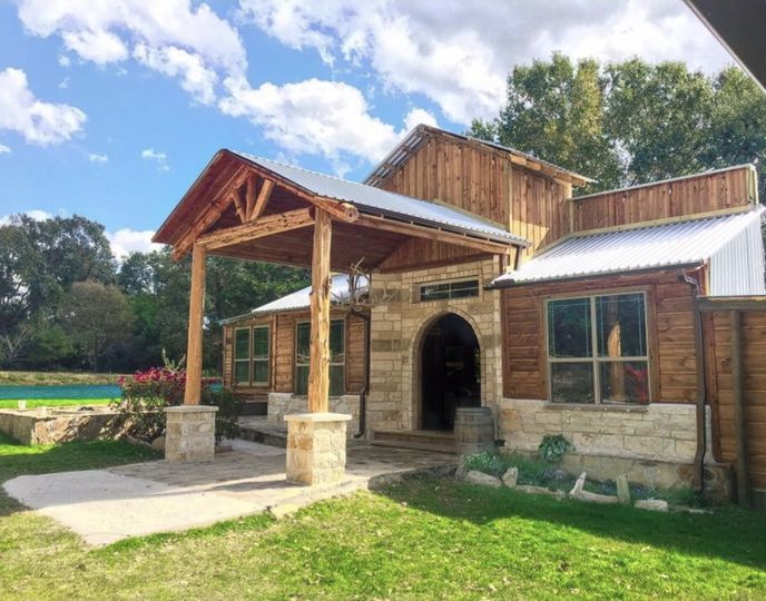 SJP Ranch