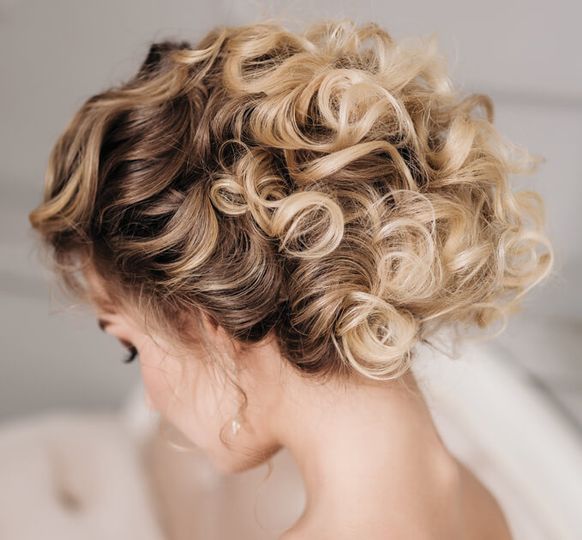 Orange Pearl Salon & Spa