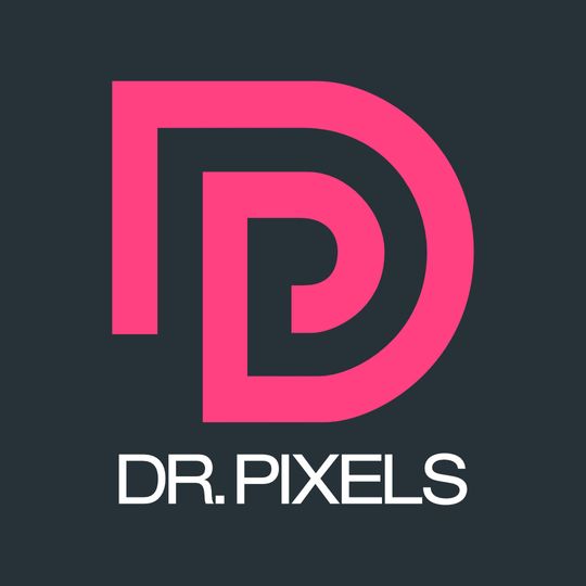 dr.Pixels by RAPMADURO