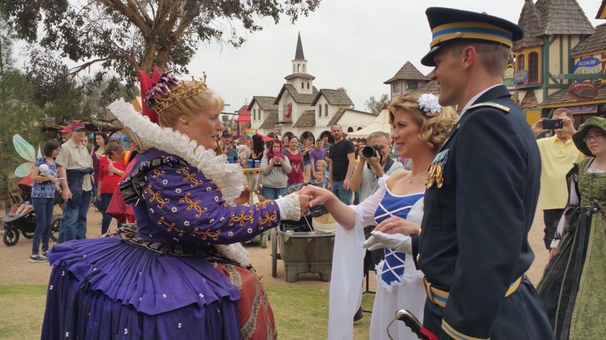 Arizona Renaissance Festival