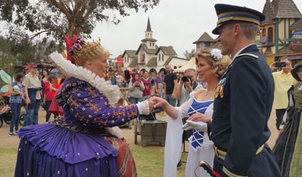 Arizona Renaissance Festival
