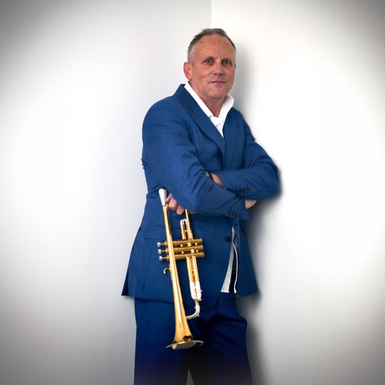 Jonathan Hoehn Trumpet