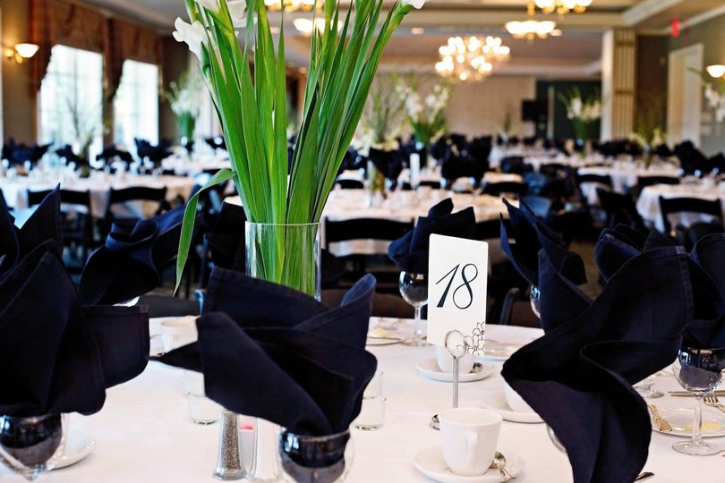 Fort Wayne Country Club Venue Fort Wayne In Weddingwire