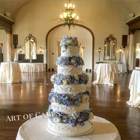 Art of Cakes