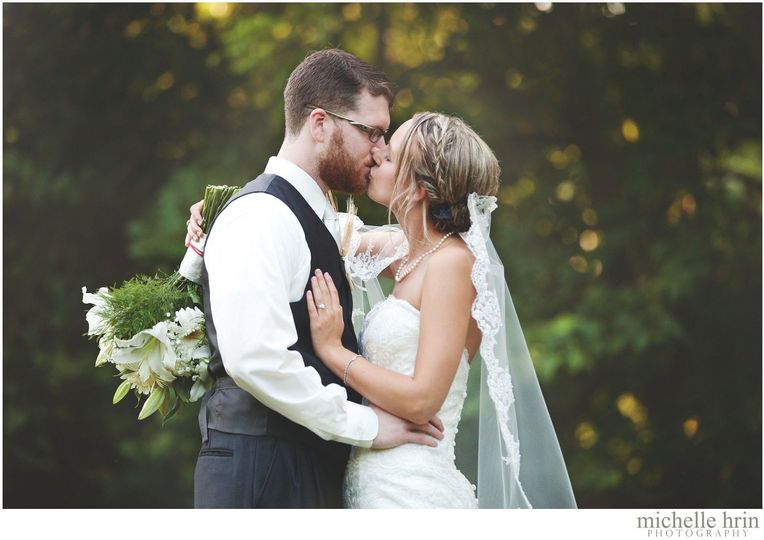Michelle Hrin Photography