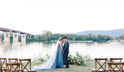 Riverside Event Venue