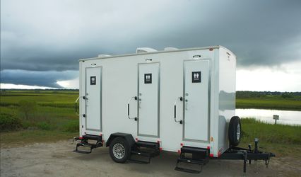 Carolina Luxury Loos