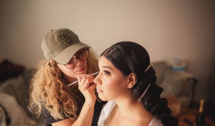 Sharlene Guzman Studio