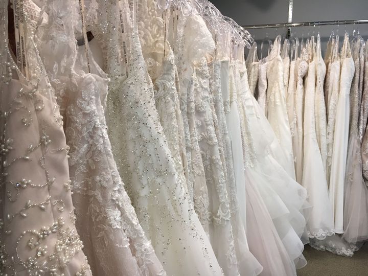 Lucille's Bridal Shop & Val's Formalwear