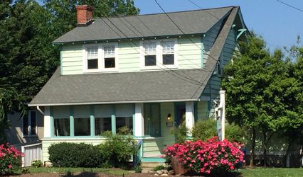 Liu Liu Salon