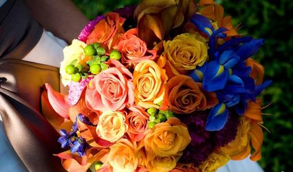 Unforgettable... Floral & Event Design