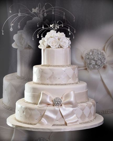 Divine Delicacies Custom Cakes