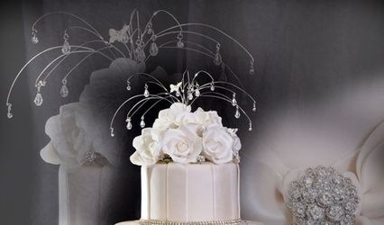 Divine Delicacies Custom Cakes