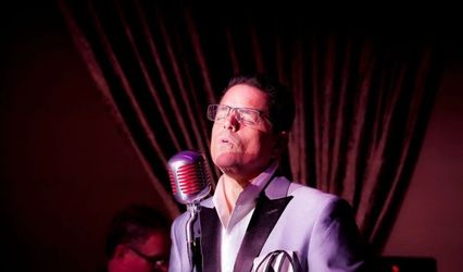 Marc Toussaint Combo and Big Band