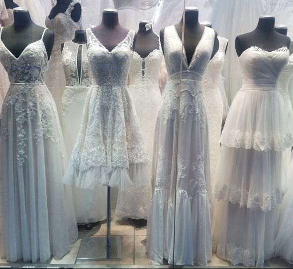 Modern Bride
