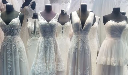 Modern Bride